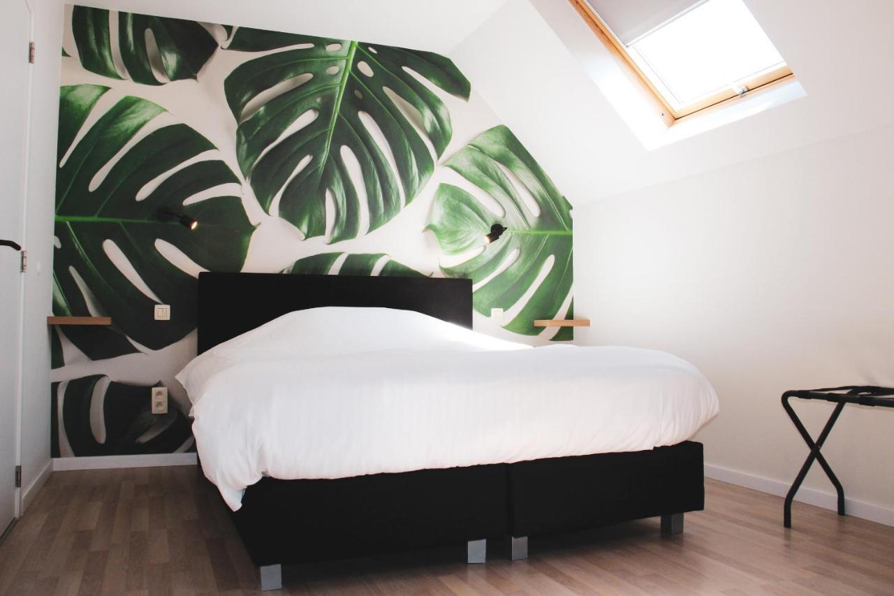 Frühstückspension B&B Villa Verde
