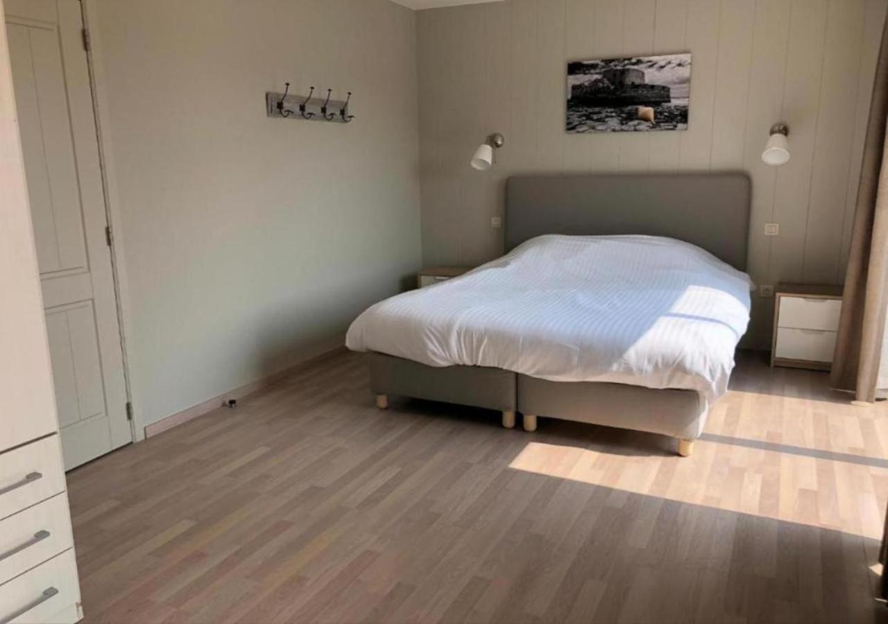 B&B Villa Verde 3*