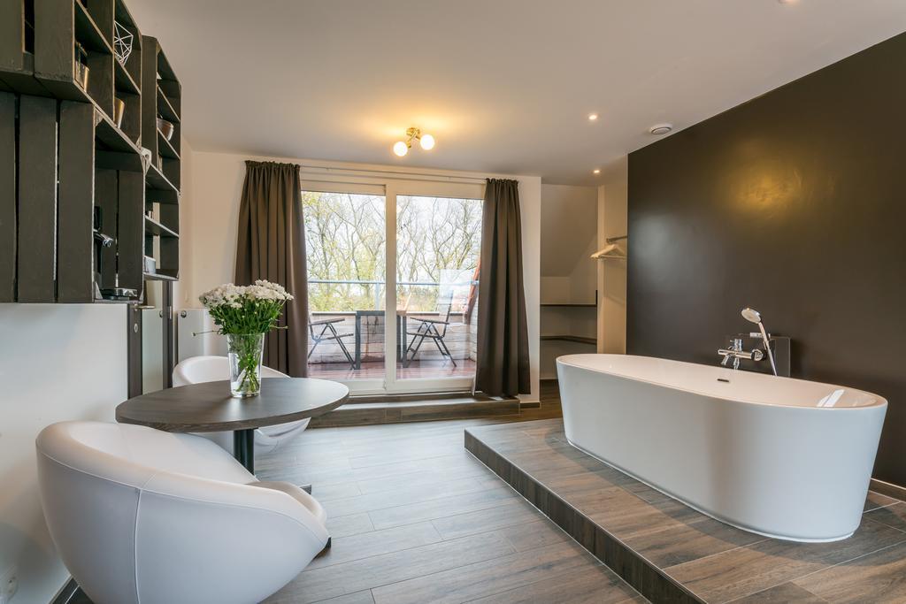 B&B Villa Verde 3*