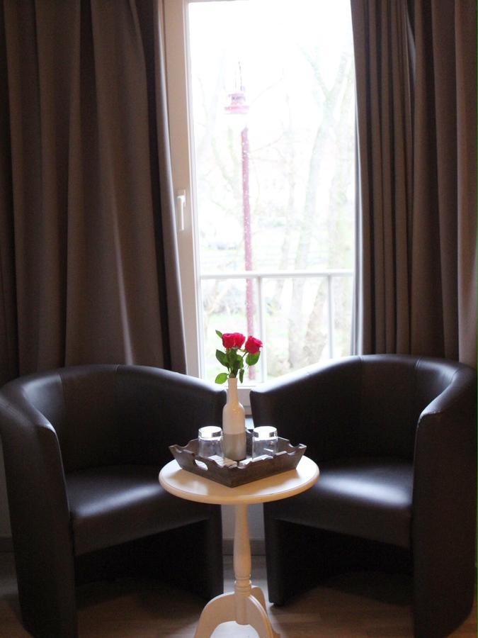 Frühstückspension B&B Villa Verde 3*